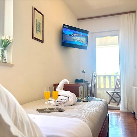 Villa Daniela Μπολ Εξωτερικό φωτογραφία