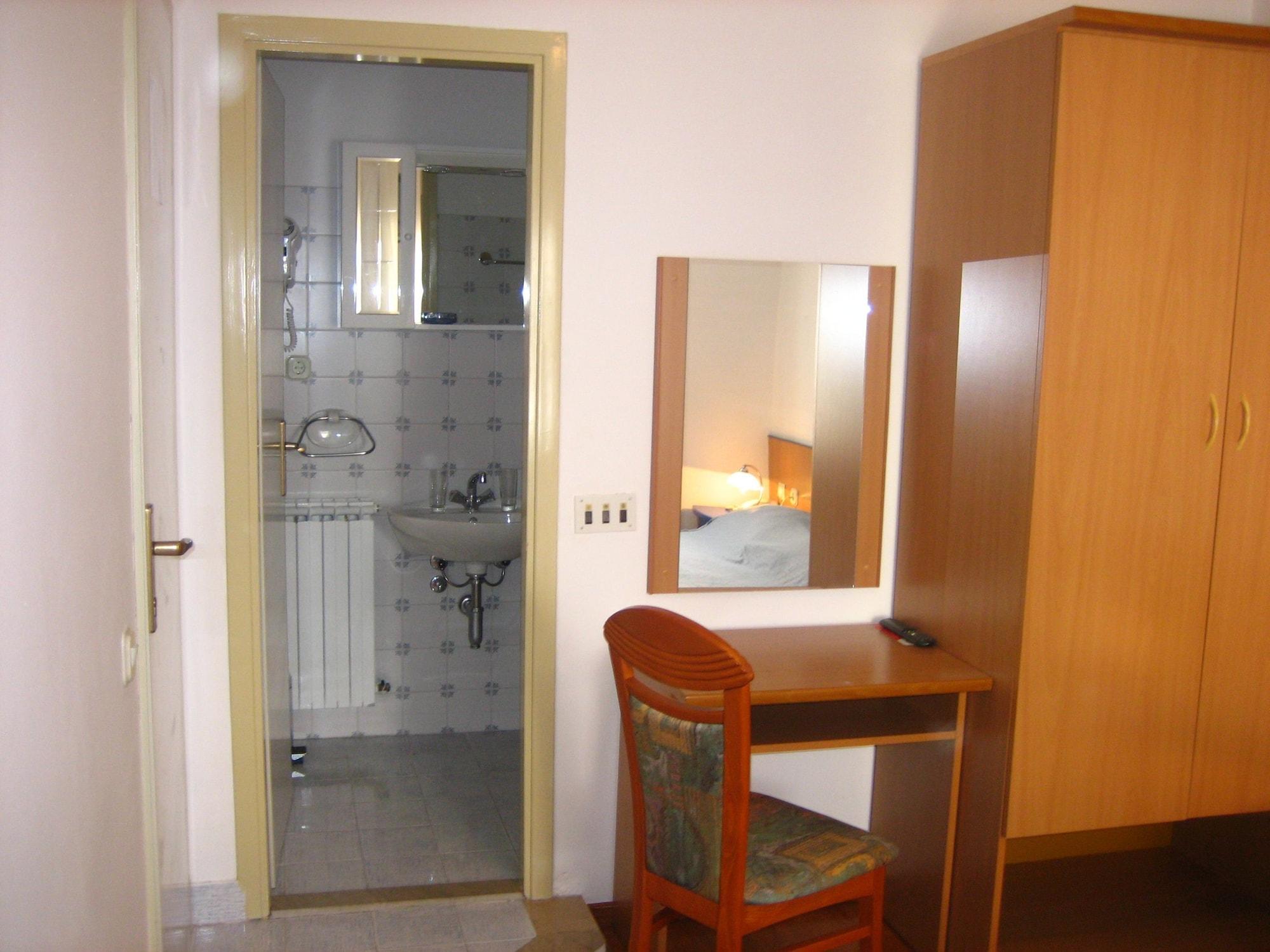 Villa Daniela Μπολ Εξωτερικό φωτογραφία