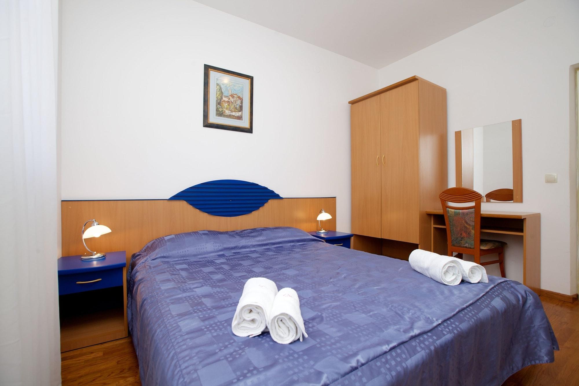 Villa Daniela Μπολ Εξωτερικό φωτογραφία