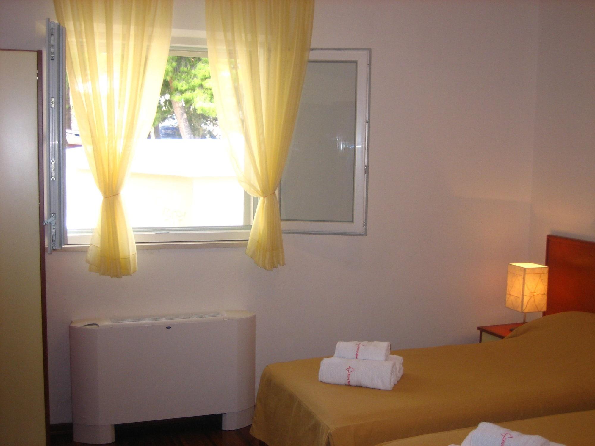 Villa Daniela Μπολ Εξωτερικό φωτογραφία