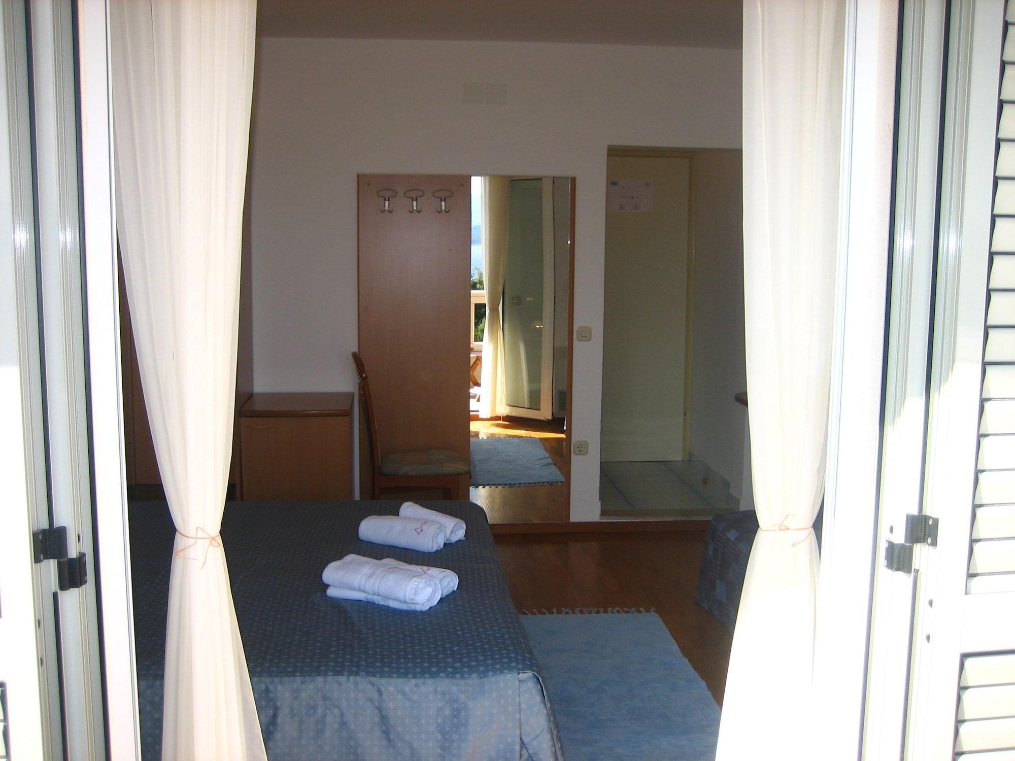 Villa Daniela Μπολ Εξωτερικό φωτογραφία