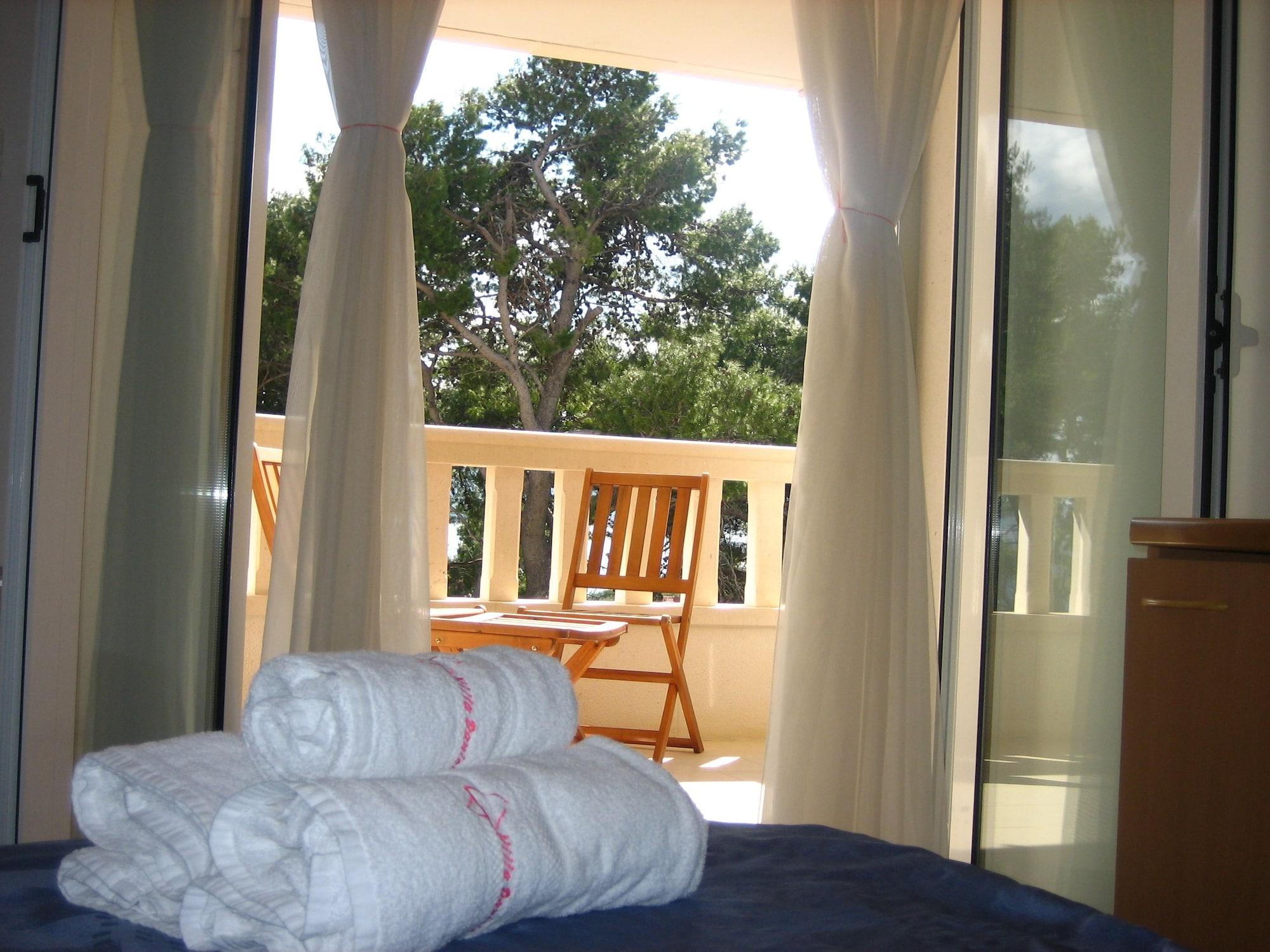 Villa Daniela Μπολ Εξωτερικό φωτογραφία