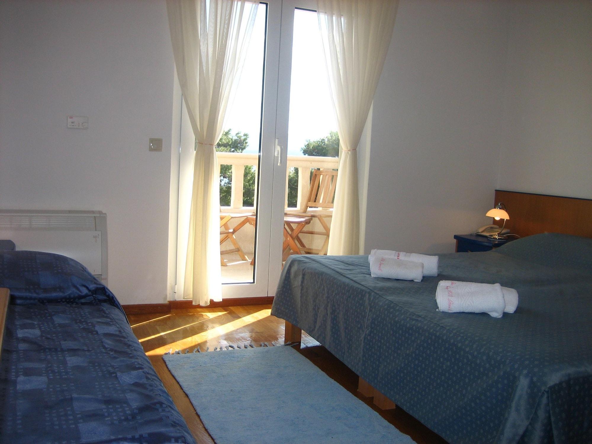 Villa Daniela Μπολ Εξωτερικό φωτογραφία