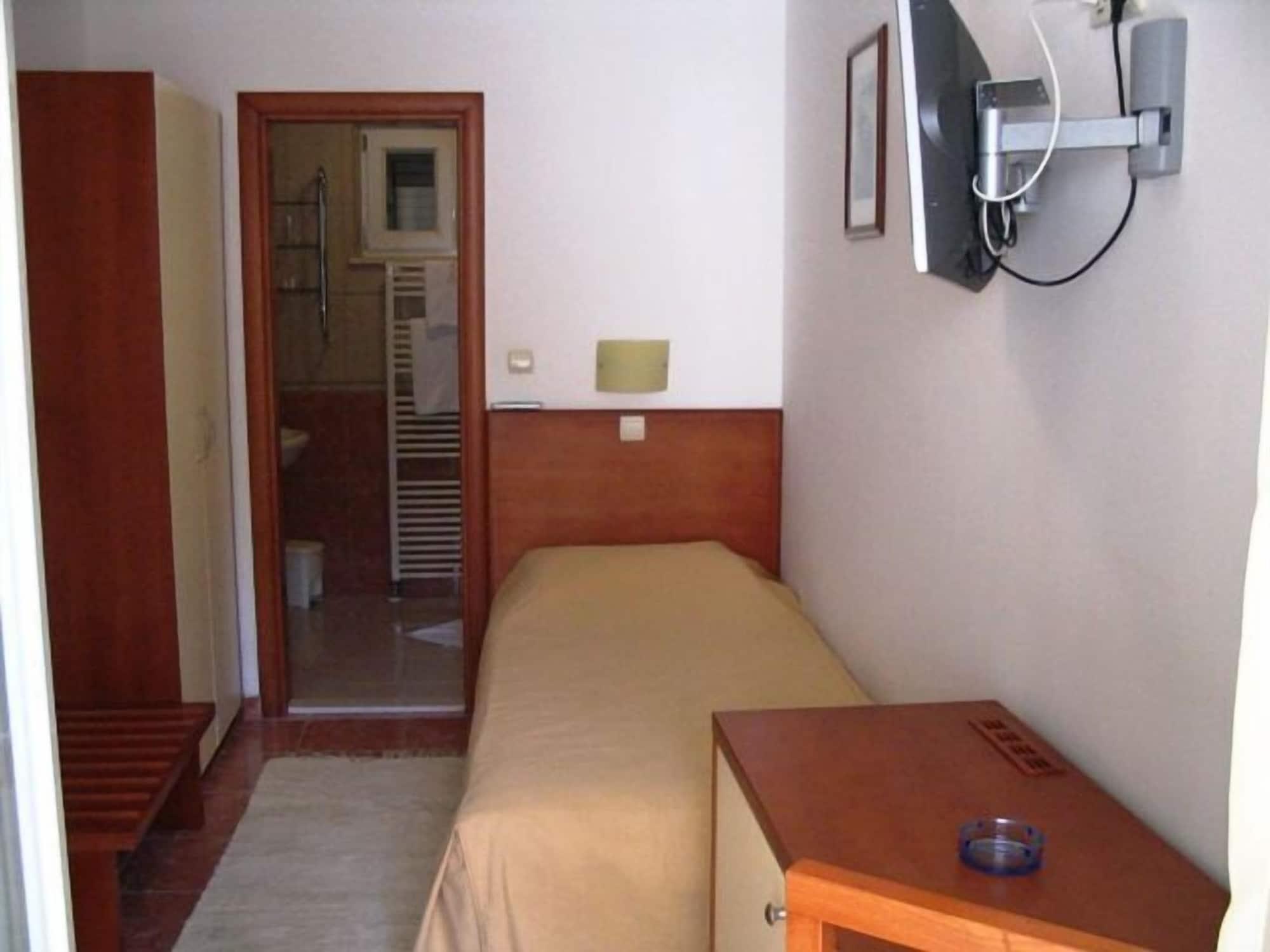 Villa Daniela Μπολ Εξωτερικό φωτογραφία