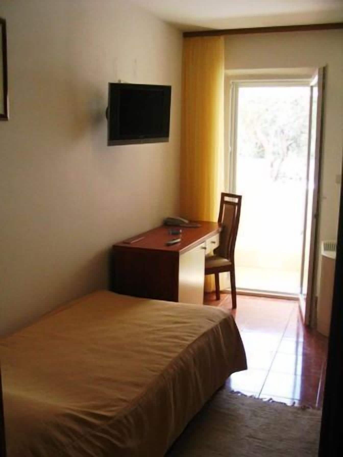Villa Daniela Μπολ Εξωτερικό φωτογραφία