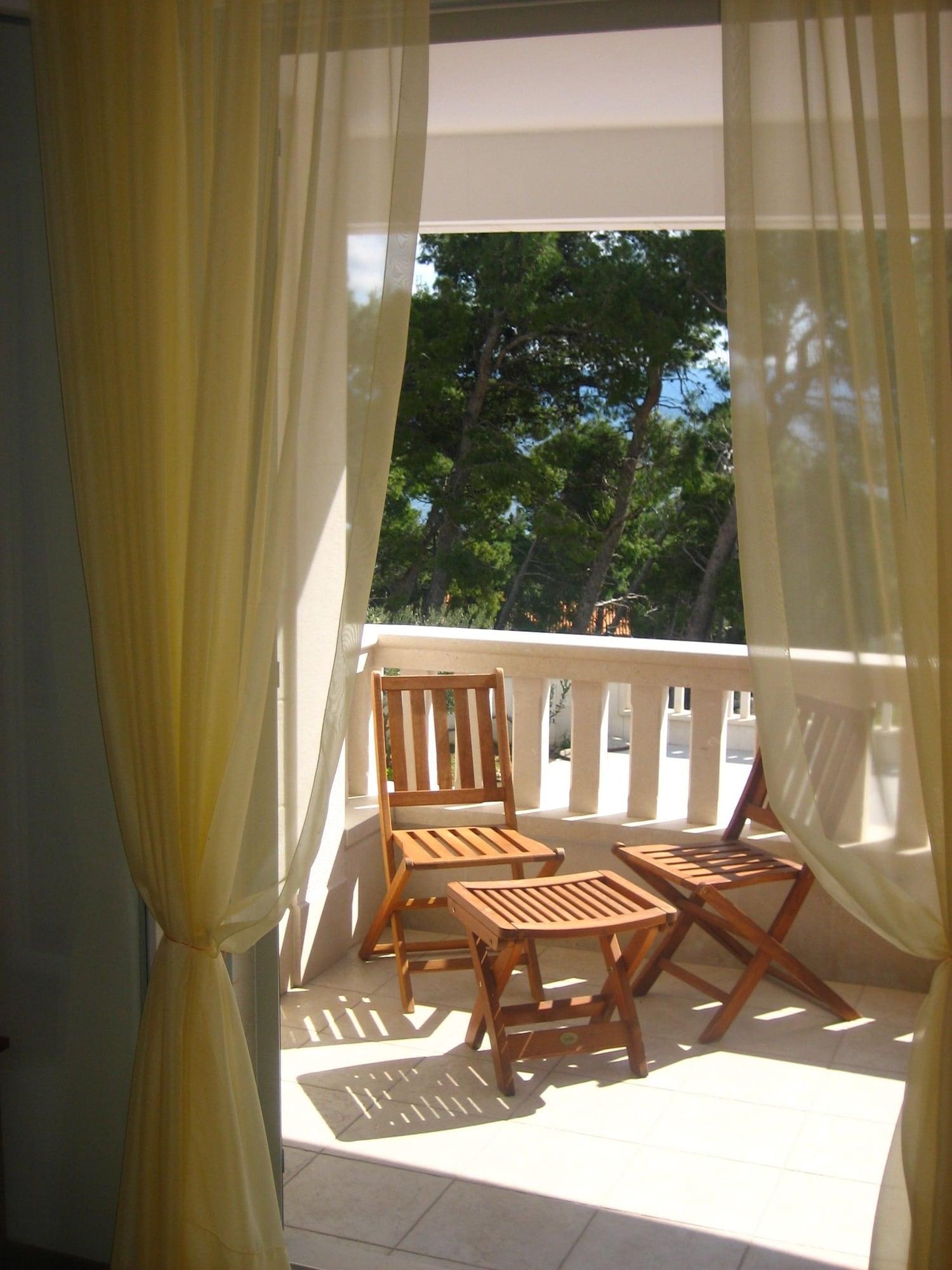 Villa Daniela Μπολ Εξωτερικό φωτογραφία