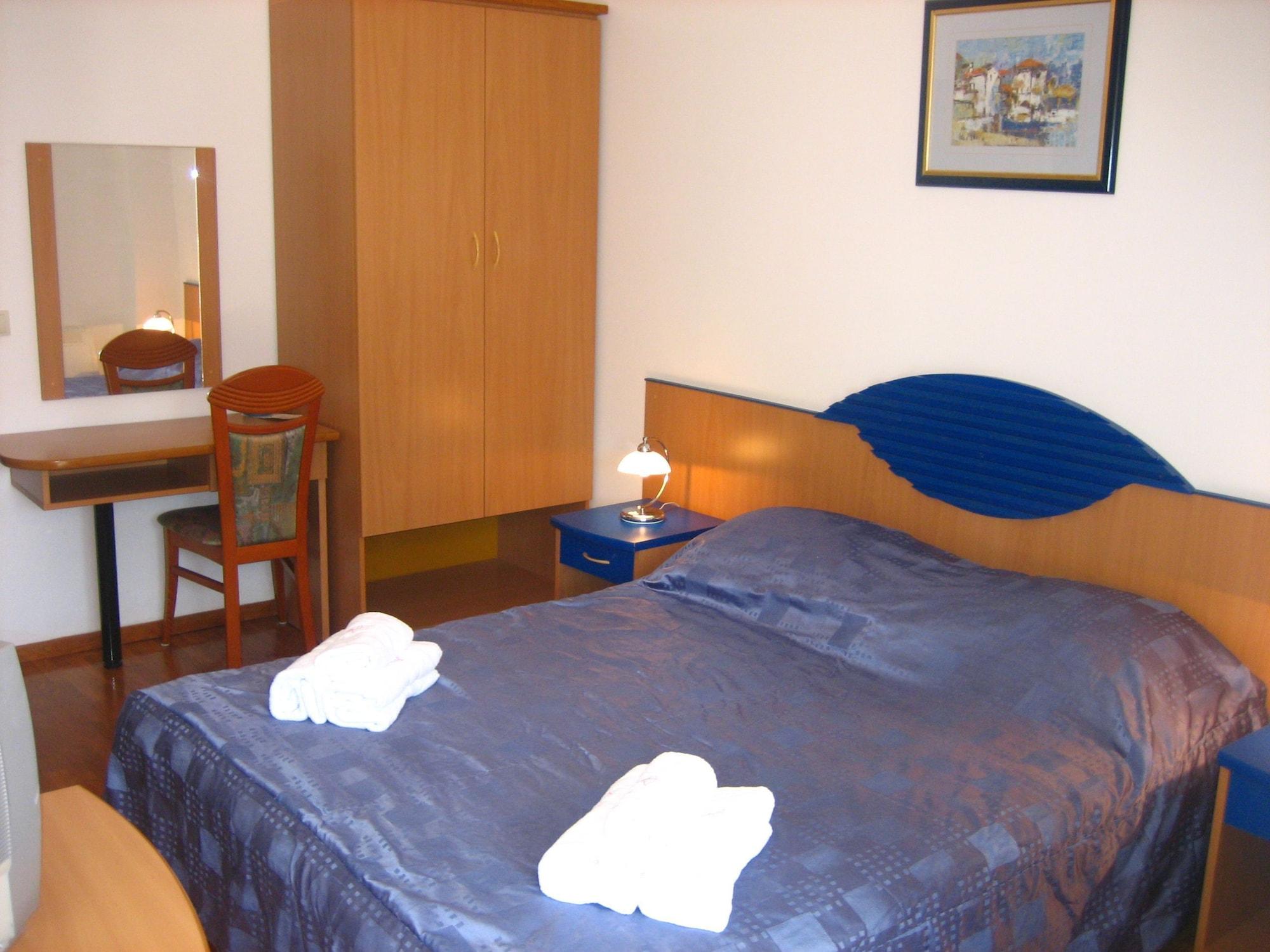 Villa Daniela Μπολ Εξωτερικό φωτογραφία