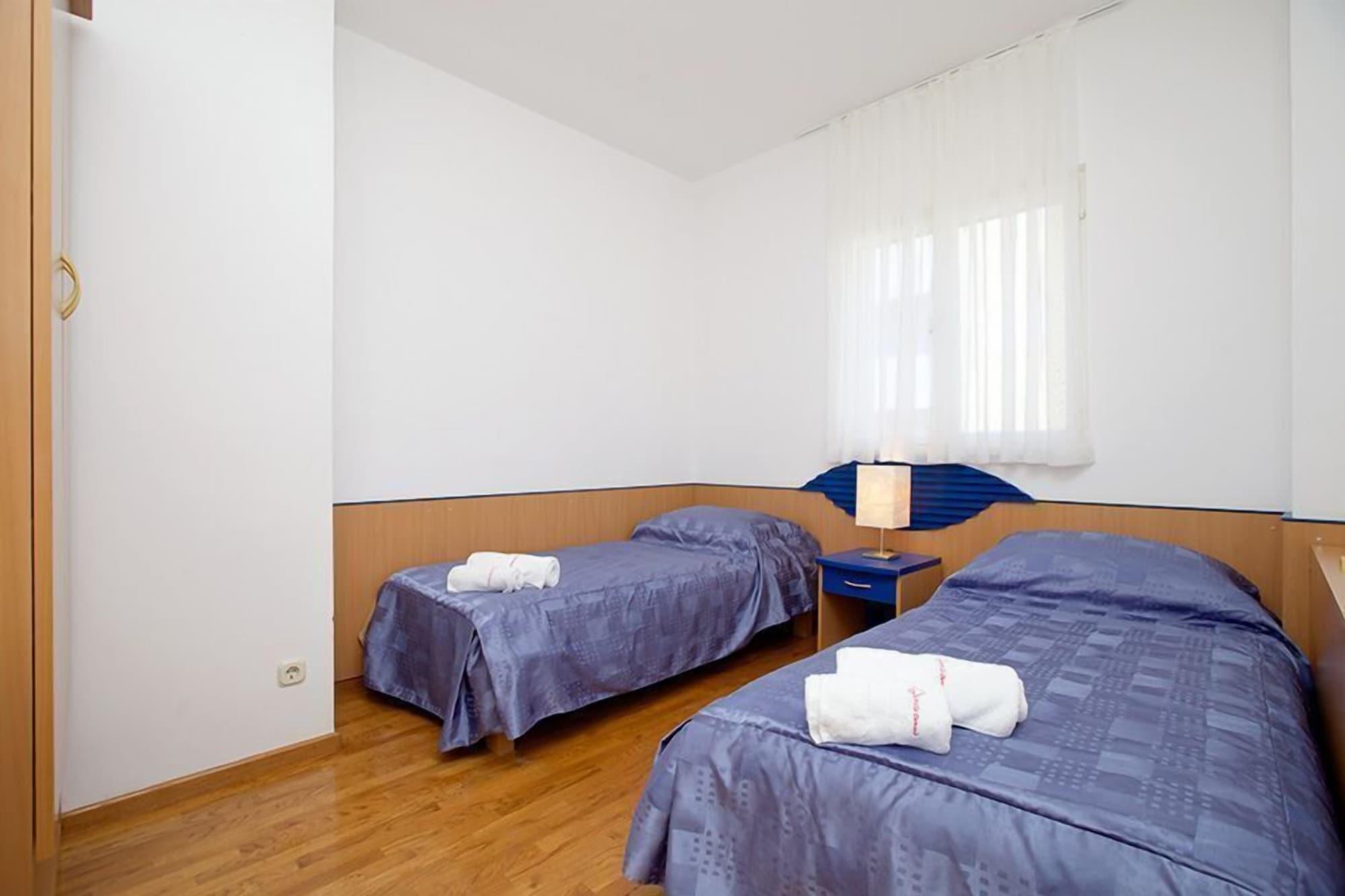 Villa Daniela Μπολ Εξωτερικό φωτογραφία