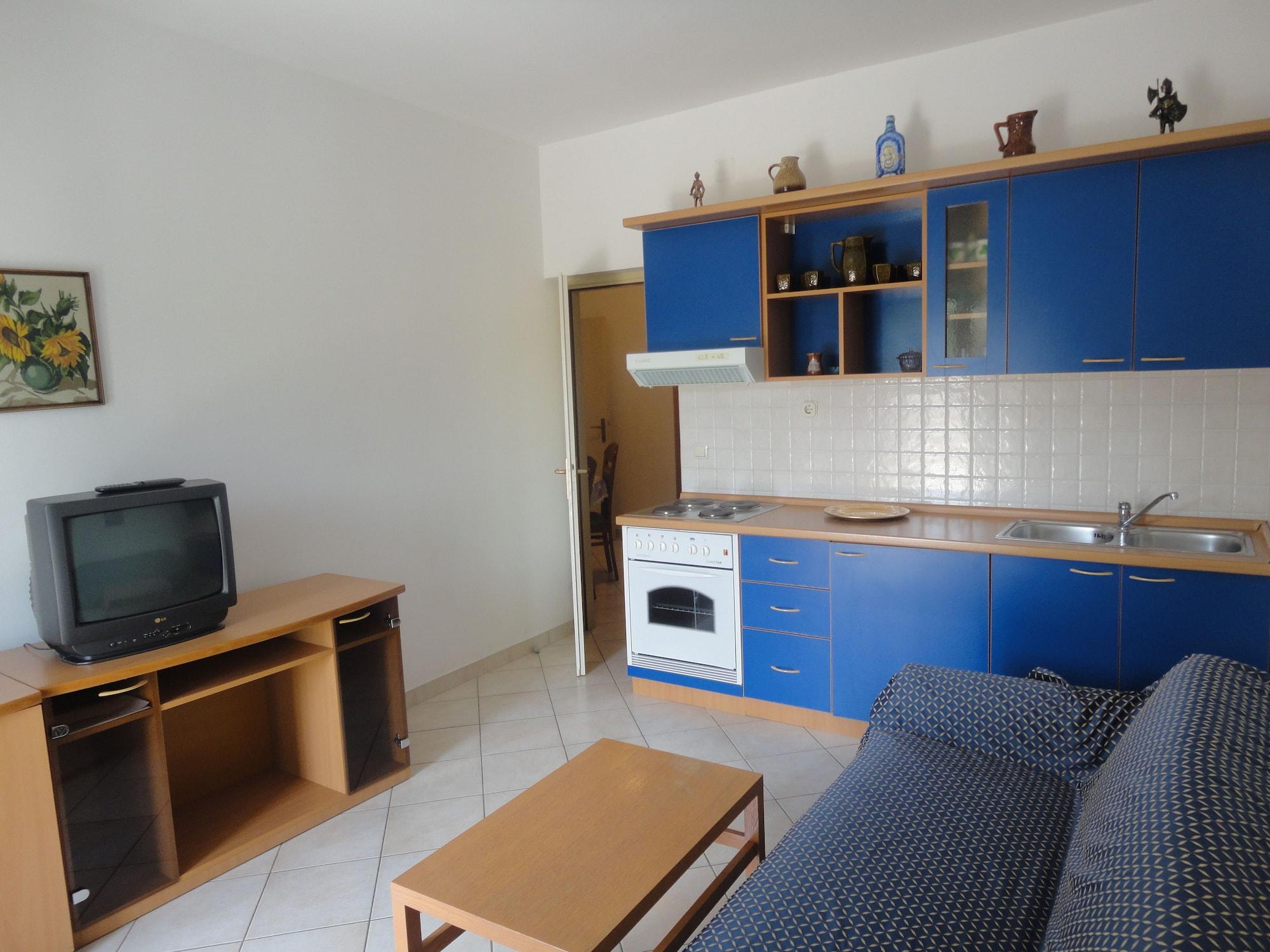 Villa Daniela Μπολ Εξωτερικό φωτογραφία