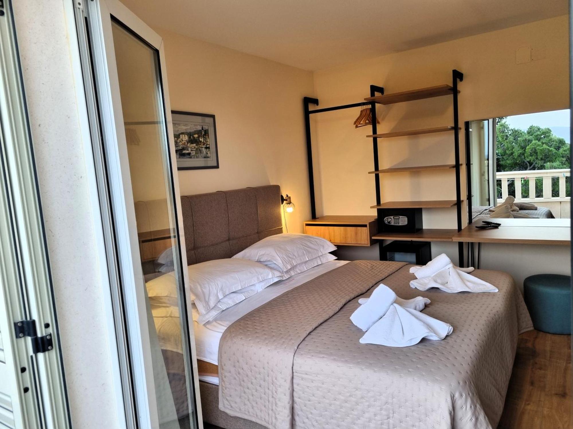 Villa Daniela Μπολ Εξωτερικό φωτογραφία