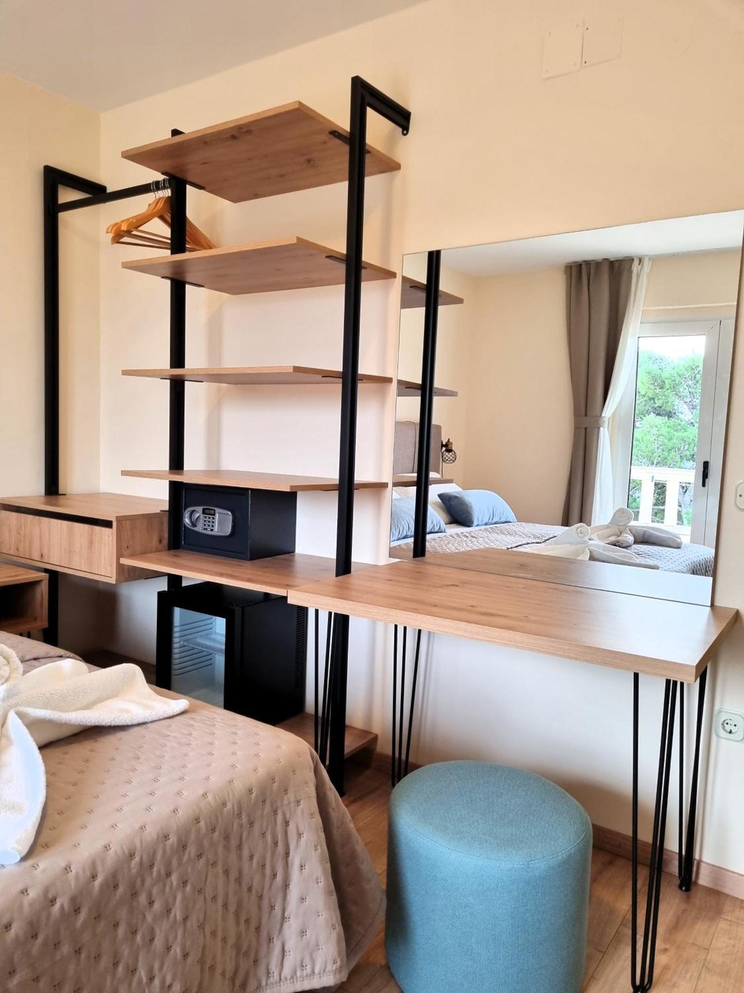Villa Daniela Μπολ Εξωτερικό φωτογραφία
