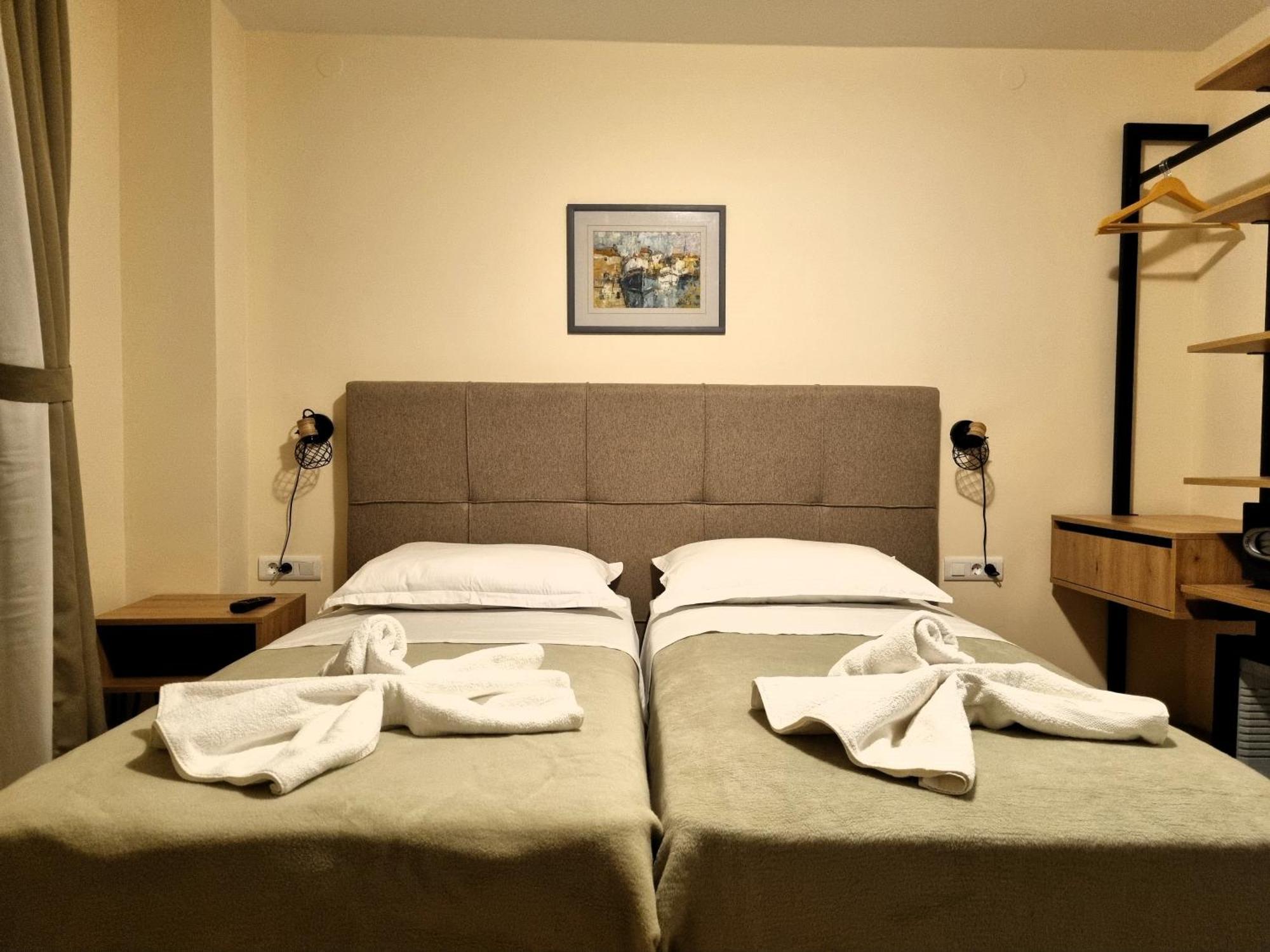 Villa Daniela Μπολ Εξωτερικό φωτογραφία