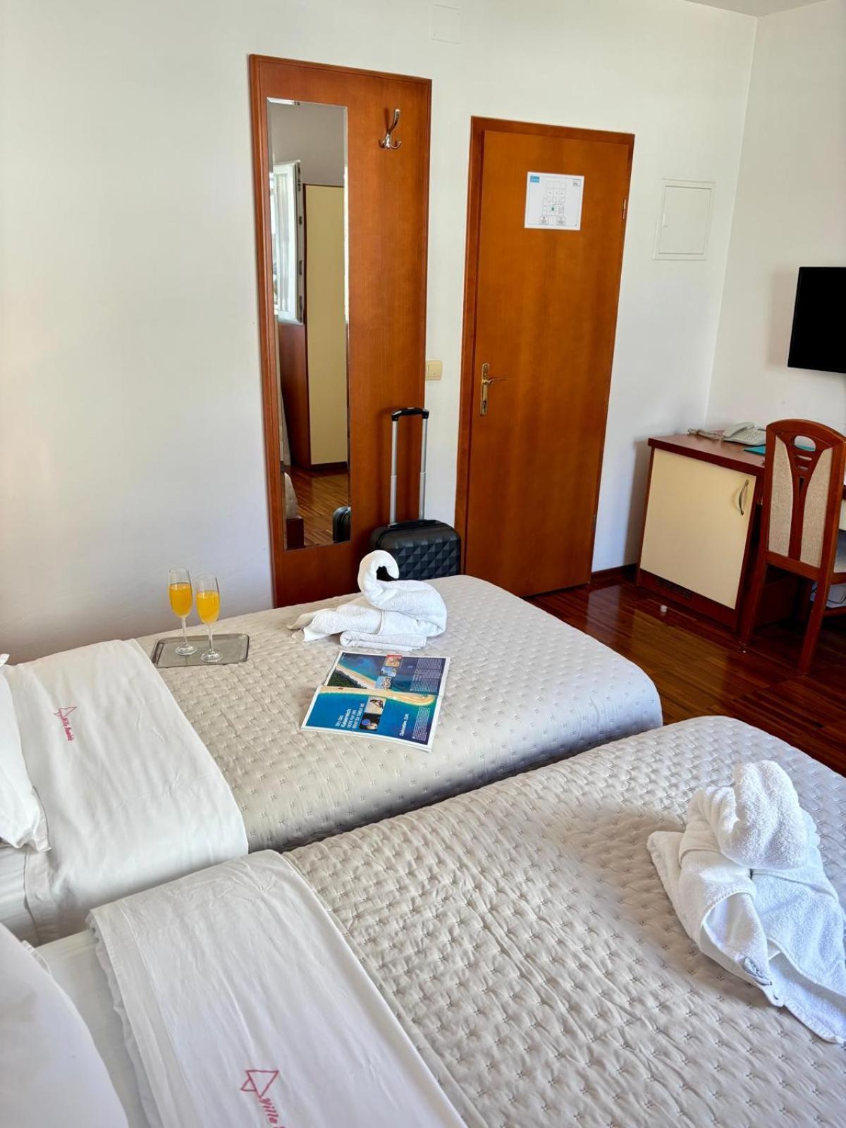 Villa Daniela Μπολ Εξωτερικό φωτογραφία