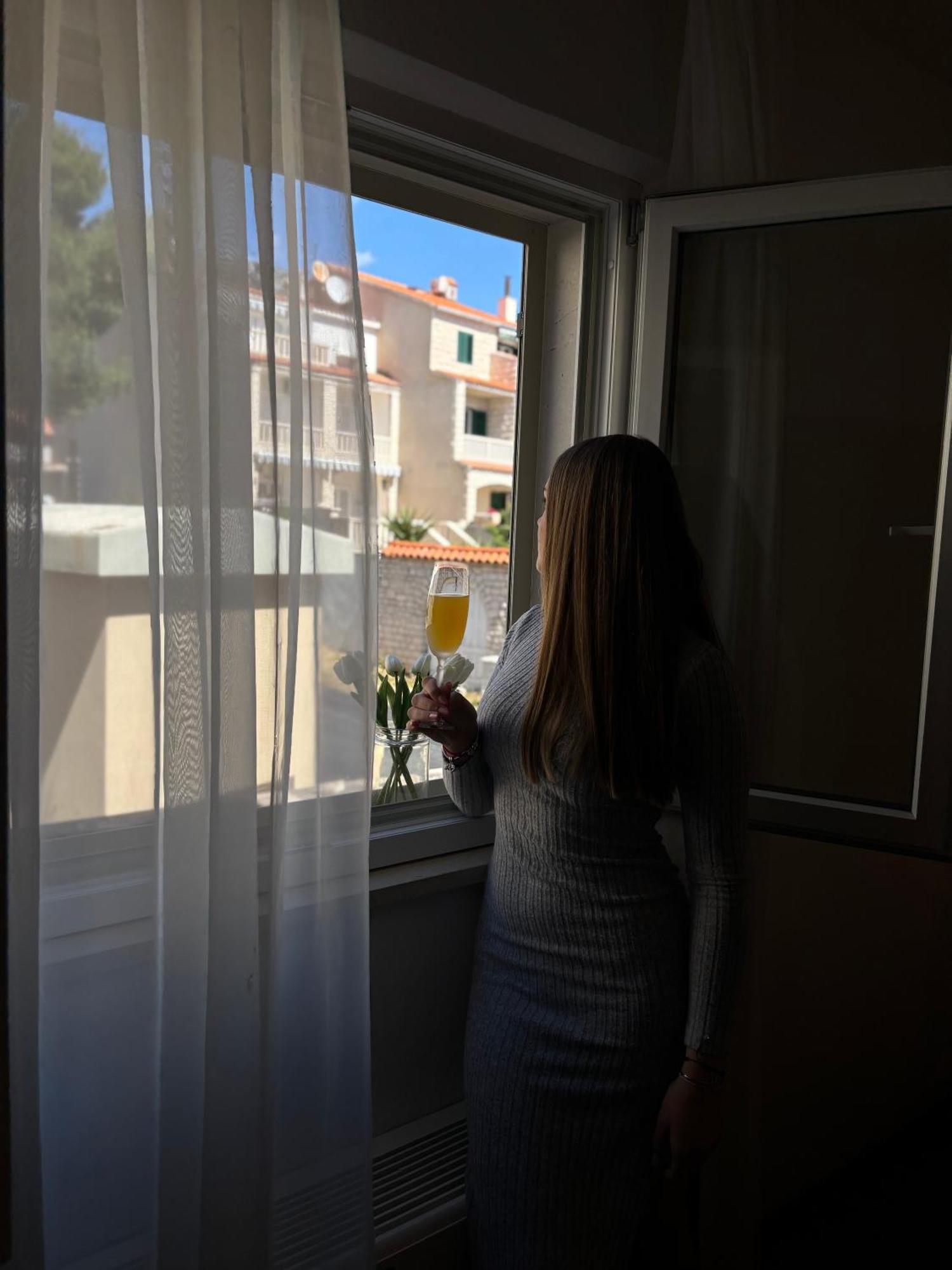 Villa Daniela Μπολ Εξωτερικό φωτογραφία