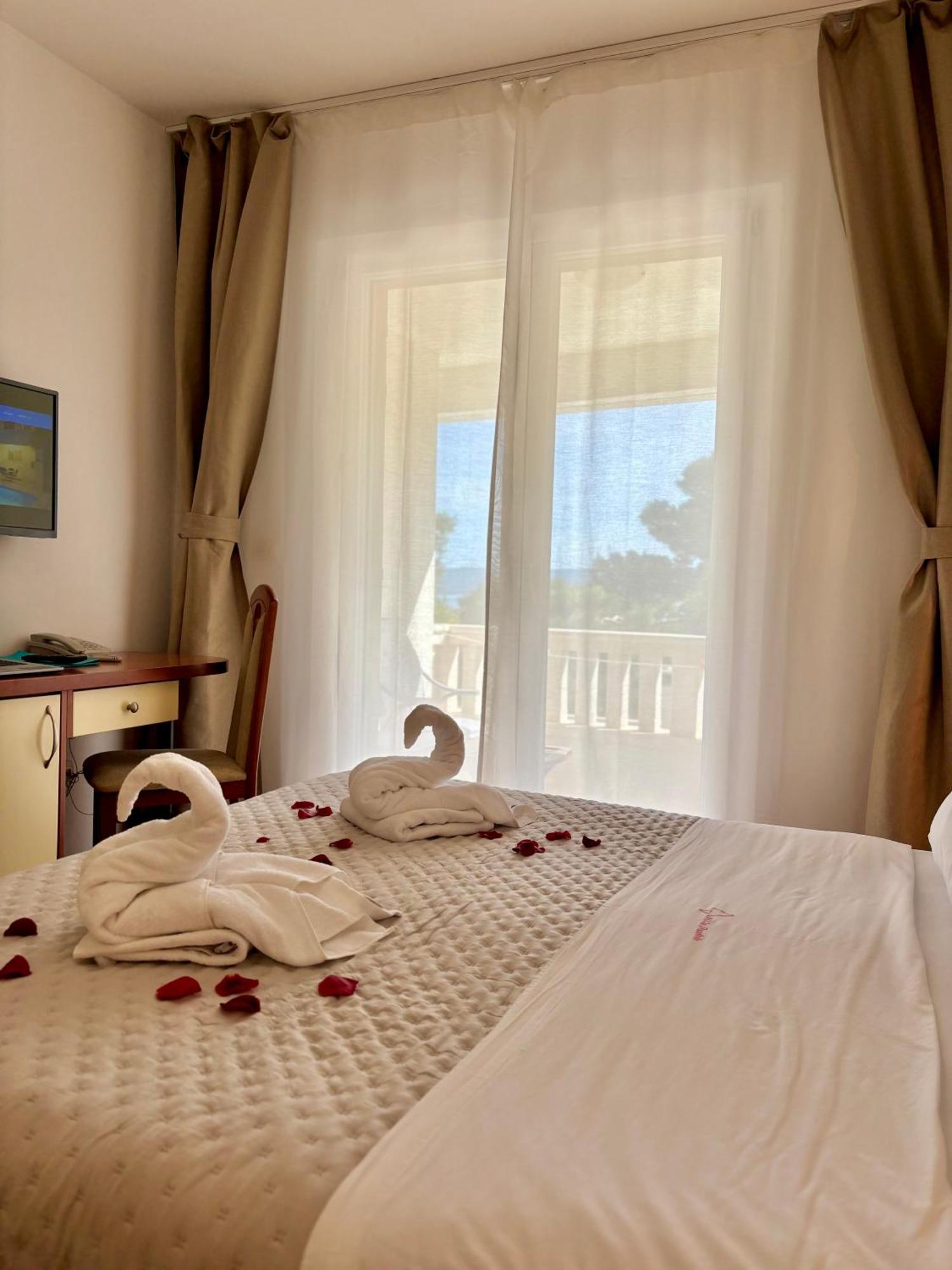 Villa Daniela Μπολ Εξωτερικό φωτογραφία