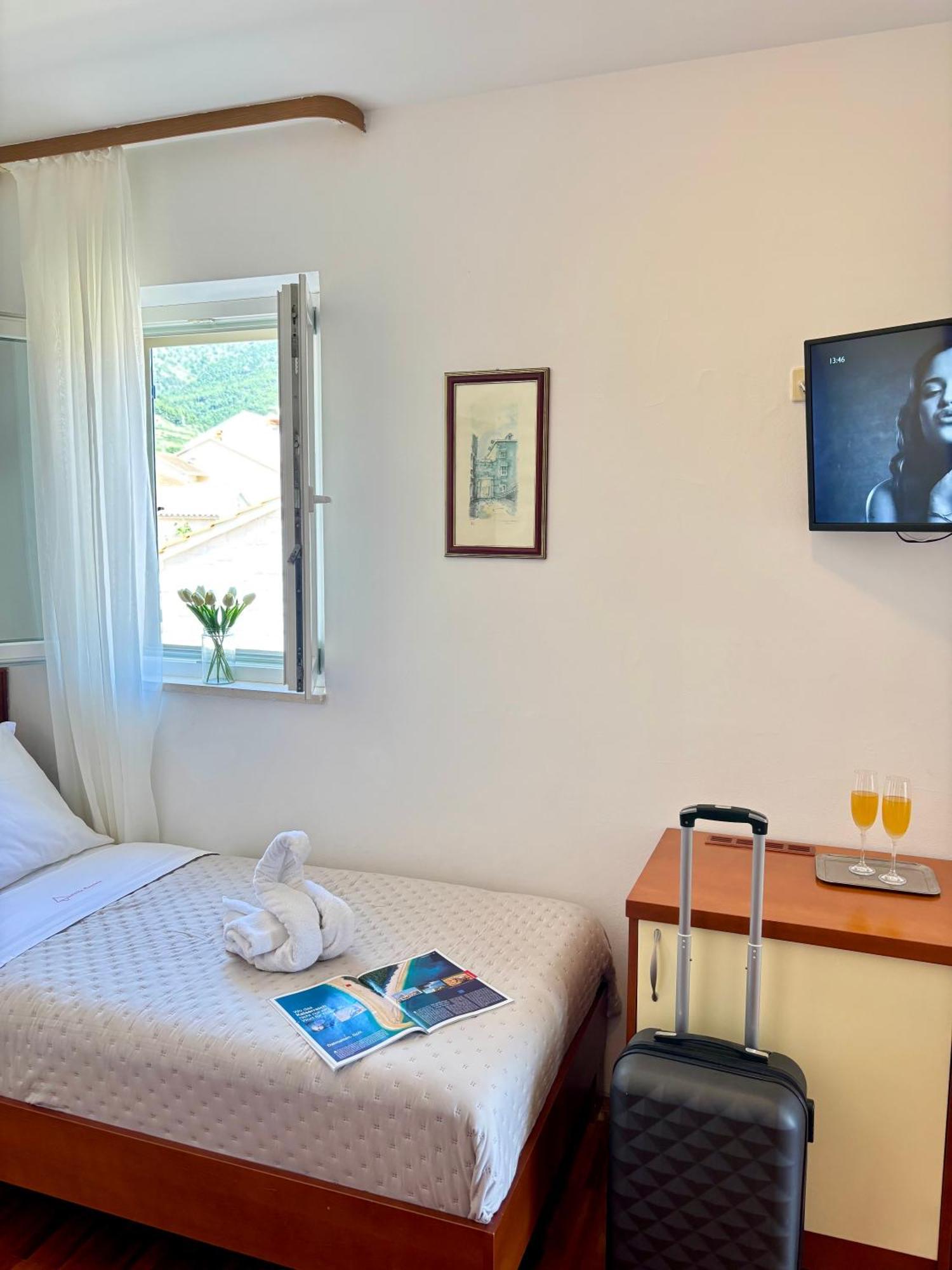 Villa Daniela Μπολ Εξωτερικό φωτογραφία