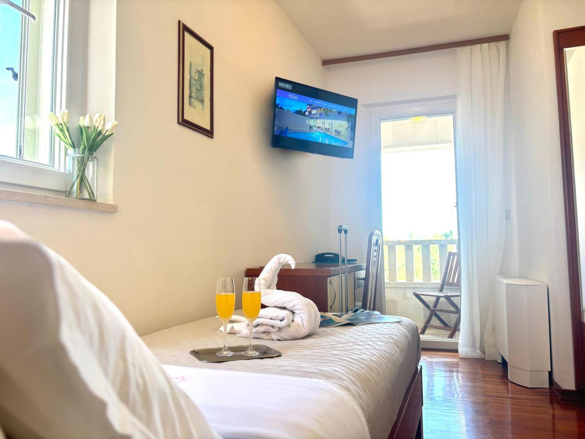 Villa Daniela Μπολ Εξωτερικό φωτογραφία