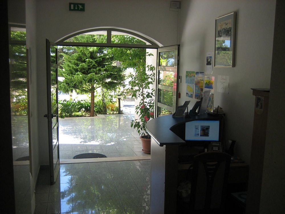 Villa Daniela Μπολ Εξωτερικό φωτογραφία