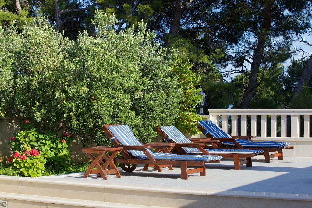 Villa Daniela Μπολ Εξωτερικό φωτογραφία